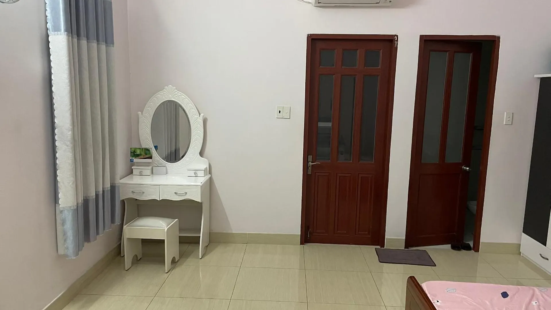 *****  Nha Nghi 846-B44 Hotel Vung Tau Vietnám