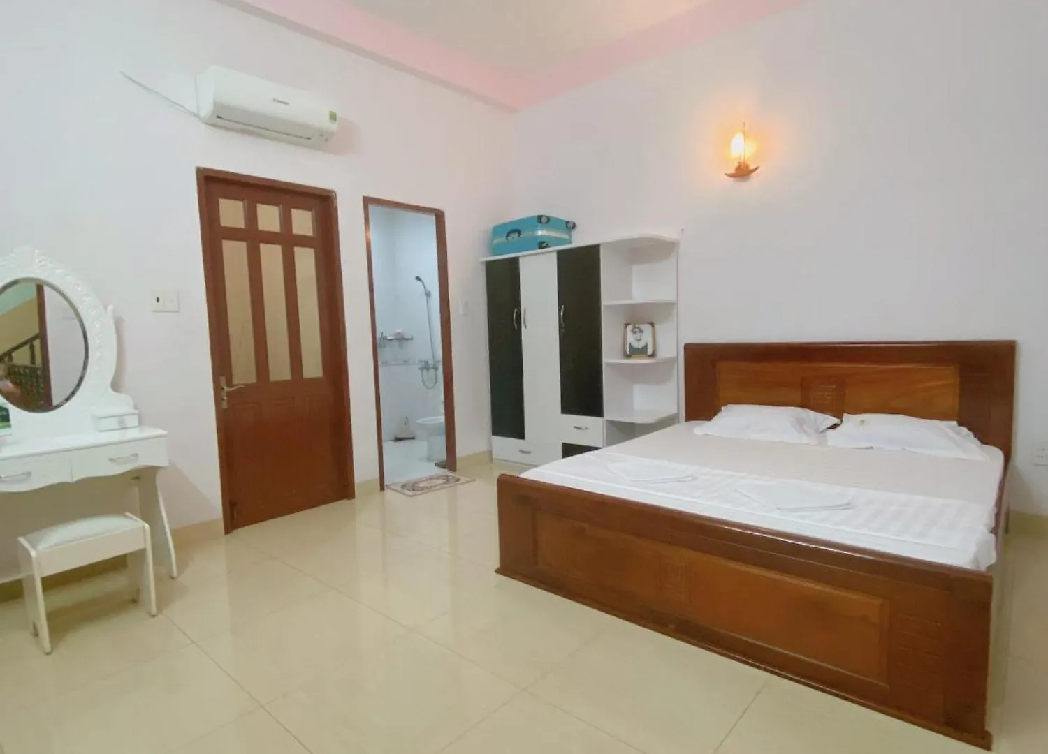 Nha Nghi 846-B44 Hotel Vung Tau