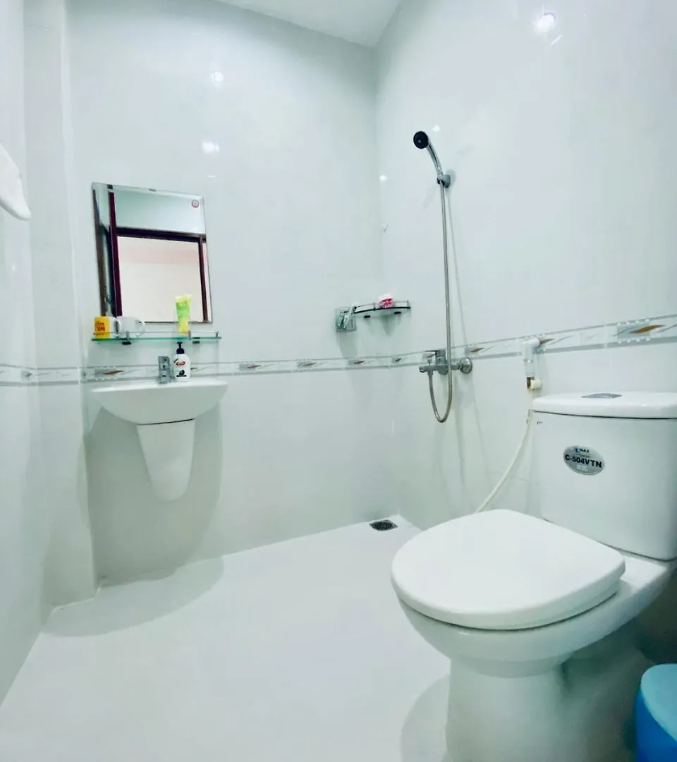 Hotel Nha Nghi 846-B44 Vung Tau
