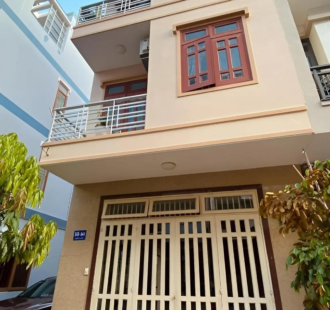 Hotel Nha Nghi 846-B44 Vung Tau