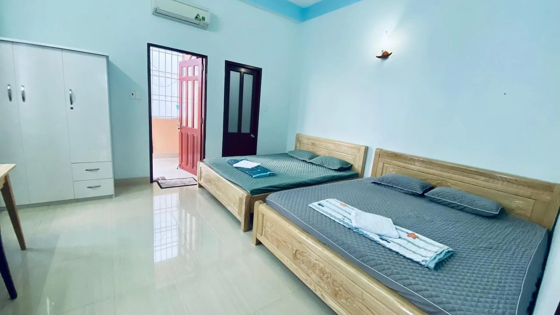 Hotel Nha Nghi 846-B44 Vung Tau